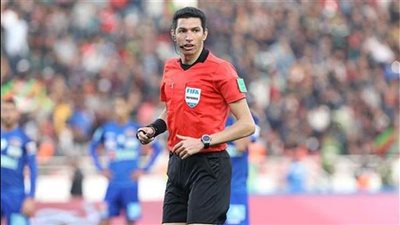 جهاد جريشة: “التحكيم بحاجة إلى تغيير شامل.. وأعتذر لإبراهيم نور الدين على أيه؟”