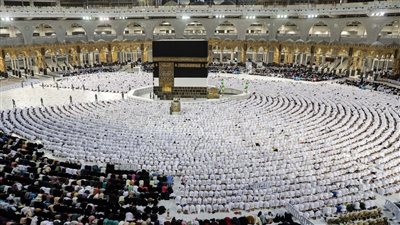 أسعار حج الجمعيات الأهلية 2024 