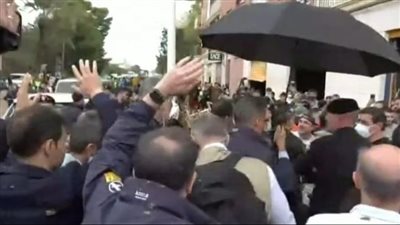 مآسي الفيضانات في إسبانيا.. 217 قتيلًا واحتجاجات ضد الحكومة