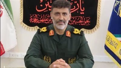  مصرع عنصرين من “الحرس الثوري” بتحطّم مروحية في ‏إيران