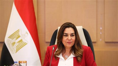 وزيرة التنمية: الدولة حريصة على دعم جهود التنمية المستدامة وتحقيق الأهداف الأممية