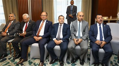  جنوب الوادي تُشارك في احتفالية مرور 75 عامًا على تأسيس هيئة فولبرايت 