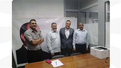  العمل تنظم ندوة حول العلاقة التعاقدية بين طرفي الإنتاج وتعيين ذوى الهمم بسوهاج 