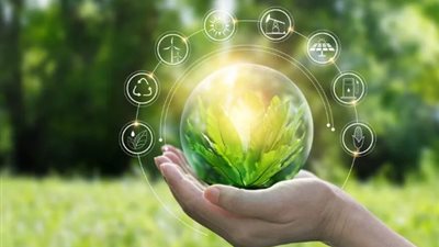 الاقتصاد الدائري.. استراتيجية وطنية نحو مستقبل أفضل في 2030