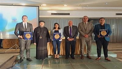 نقيب المعلمين يفتتح الدورة 107 لاستراتيجيات الأمن القومي بمشاركة معلمين وأطباء