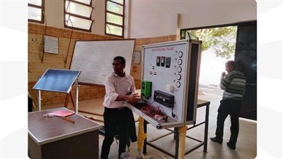 العمل تتابع برامج تدريب مجانية على 4 مهن لتأهيل الشباب بالوادي الجديد