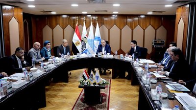 وزير قطاع الأعمال يطالب شركات المقاولات التابعة بالتوسع في المشروعات الخارجية