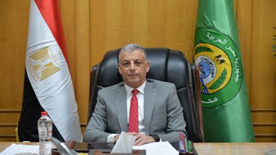 الإسماعيلية: بدء العد التنازلي لنقل الورش الحرفية 