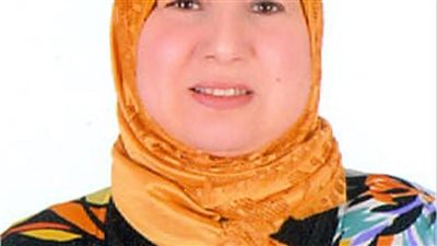 تعيين هالة جمال الدين مدير عام الإدارة العامة للمكتبات بجامعة الفيوم