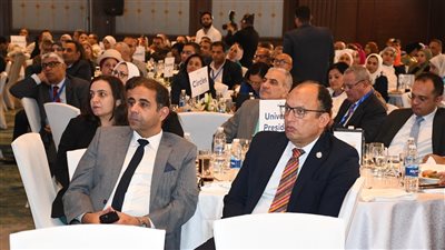 رئيس جامعة حلوان: نسعى لربط البحث العلمي باحتياجات السوق
