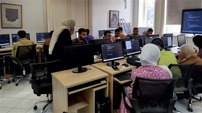 مكتبة مصر العامة تستقبل 30 ألف زائر خلال شهر أكتوبر