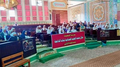 صحة شمال سيناء تطلق مبادرة