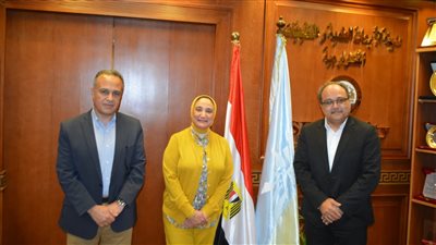 تعاون علمي بين مدينة الأبحاث العلمية والجامعة التكنولوجية الماليزية