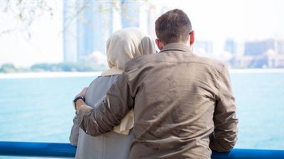 مع احتفالات الفلانتين.. هل الحب حرام؟.. الإفتاء تُجيب  