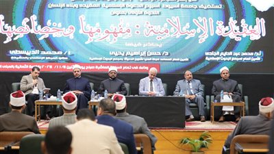 أمين البحوث الإسلامية: العقيدة تضبط القيم والأخلاق داخل الأسر والمجتمعات