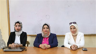 جامعة الفيوم تنظم ندوة عن مبادرة 