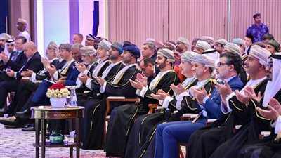 سلطنة عُمان تحتضن أكبر تجمّع دولي لصناديق الثروة السيادية