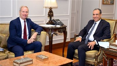 وزير الخارجية: مصر تواصل جهودها الوطنية لتعزيز أوضاع حقوق الانسان