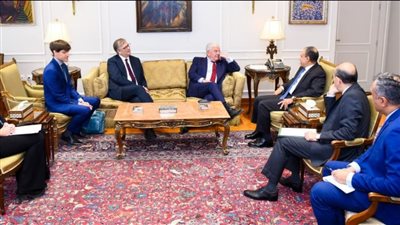 وزير الخارجية: مصر حريصة على دعم الشراكة الاقتصادية وفرص الاستثمار مع هولندا