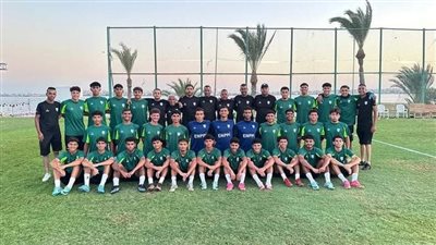 إنبي 2015 يفوز على الإنتاج الحربي