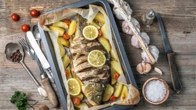 البلطي بـ94 والبوري بـ166 جنيهًا.. أسعار الأسماك اليوم 