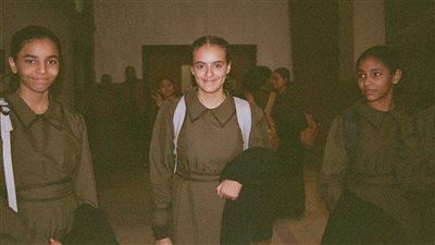 العرض الأول لفيلم 