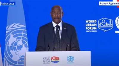 البرهان: السودان يواجه حربا تستهدف وجوده وحضارته