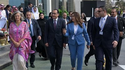 التنمية المحلية تكشف عن مبادرات مهمة ضمن المنتدى الحضري العالمي بالقاهرة.. فيديو