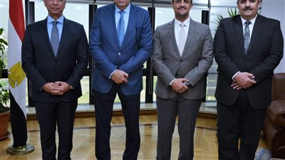 منح مطاري العلمين وسوهاج شهادة ترخيص واعتمادهم كمطارات دولية لاول مرة