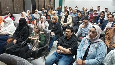 الشرقية: المسابقة الأولى للعنايات المركزة بمستشفيات المحافظة 