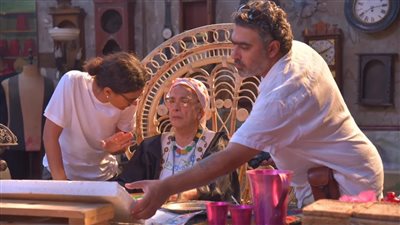 فيلم شرق 12 ضمن قائمة “رؤى جديدة” بمهرجان البحر الأحمر السينمائي