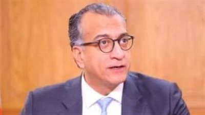 وزيرة التضامن تصدر قرارًا بتعيين أسامة السيد نائبًا لرئيس مجلس إدارة بنك ناصر الاجتماعي