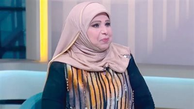 مديحة حمدى: المنتجون يخشون الحجاب