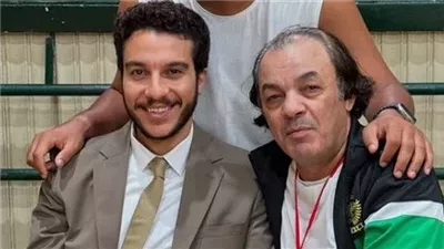 ماذا قال نور النبوي لـ«علاء مرسي» بعد انضمامه في مسلسل 6 شهور؟