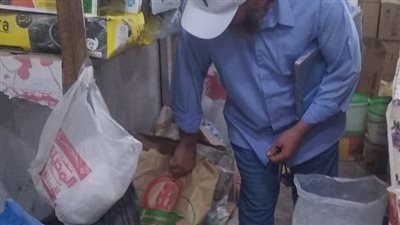 محافظ الغربية: تنفيذ حملات تفتيشية يومية على الاسواق