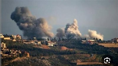 استشهاد 16 في غارة إسرائيلية استهدفت بلدتي الكنيسة وحدث شمال بعلبك