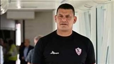 عبدالواحد السيد يرفع اسم رباعي الزمالك من المكافآت وغرفة الملابس