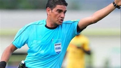 إبراهيم نور الدين: الحكام يعانوا نفسياً وما عنديش 