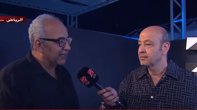 بيومي فؤاد: المستشار تركي آل الشيخ يقدم إنجازات كبيرة للفن (فيديو)