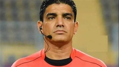 جهاد جريشة: نور الدين كان بيجيلي حكم رابع في المباريات   