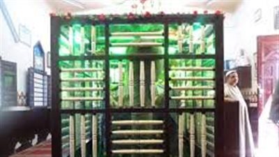 معلومات لا تعرفها عن عبدالله القرشي