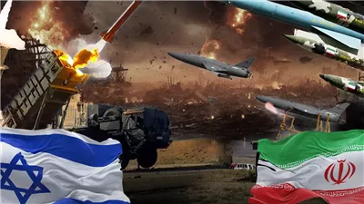 إسرائيل تدرس هجوماً استباقياً وطهران تتوعد