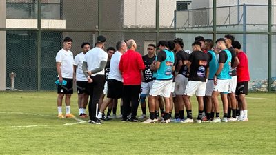 منتخب الشباب يلتقي وديا مع تنزانيا استعدادا لتصفيات أفريقيا