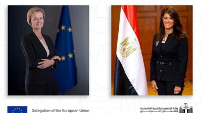 المشاط: الاتحاد الأوروبي شريك استراتيجي لمصر على مستوى العلاقات الاقتصادية