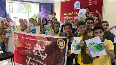 الدقهلية تنفيذ المرحلة الثالثة من برنامج التوعية بدور الإدارة المتكاملة للمخلفات 