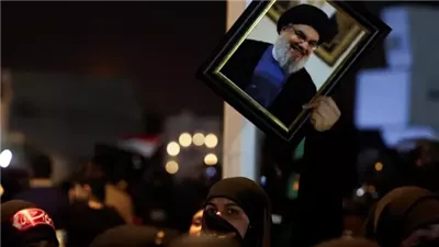 عقب مرور 40 يوماً على اغتيال نصر الله.. عراقجي يكشف سراً أمنياً 