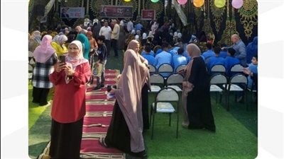 وزارة العمل تنظم ندوة حول خدمات المديرية للتشغيل والتدريب ودعم الشباب بدمياط