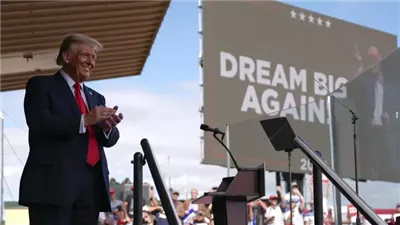 “CNN”: ترامب يدرك أن نتائج الانتخابات لن تعلن على الأرجح مساء اليوم