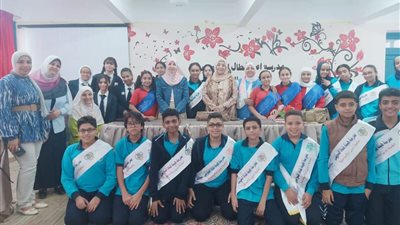 جامعة قناة السويس تنظم برنامجًا تدريبيًا لتعزيز السلوك الإيجابي لدى الطلاب