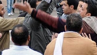  23 بلطجيا في قبضة الشرطة خلال يوم 